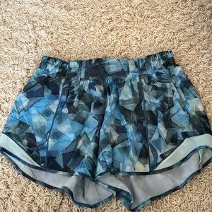 Lululemon shorts